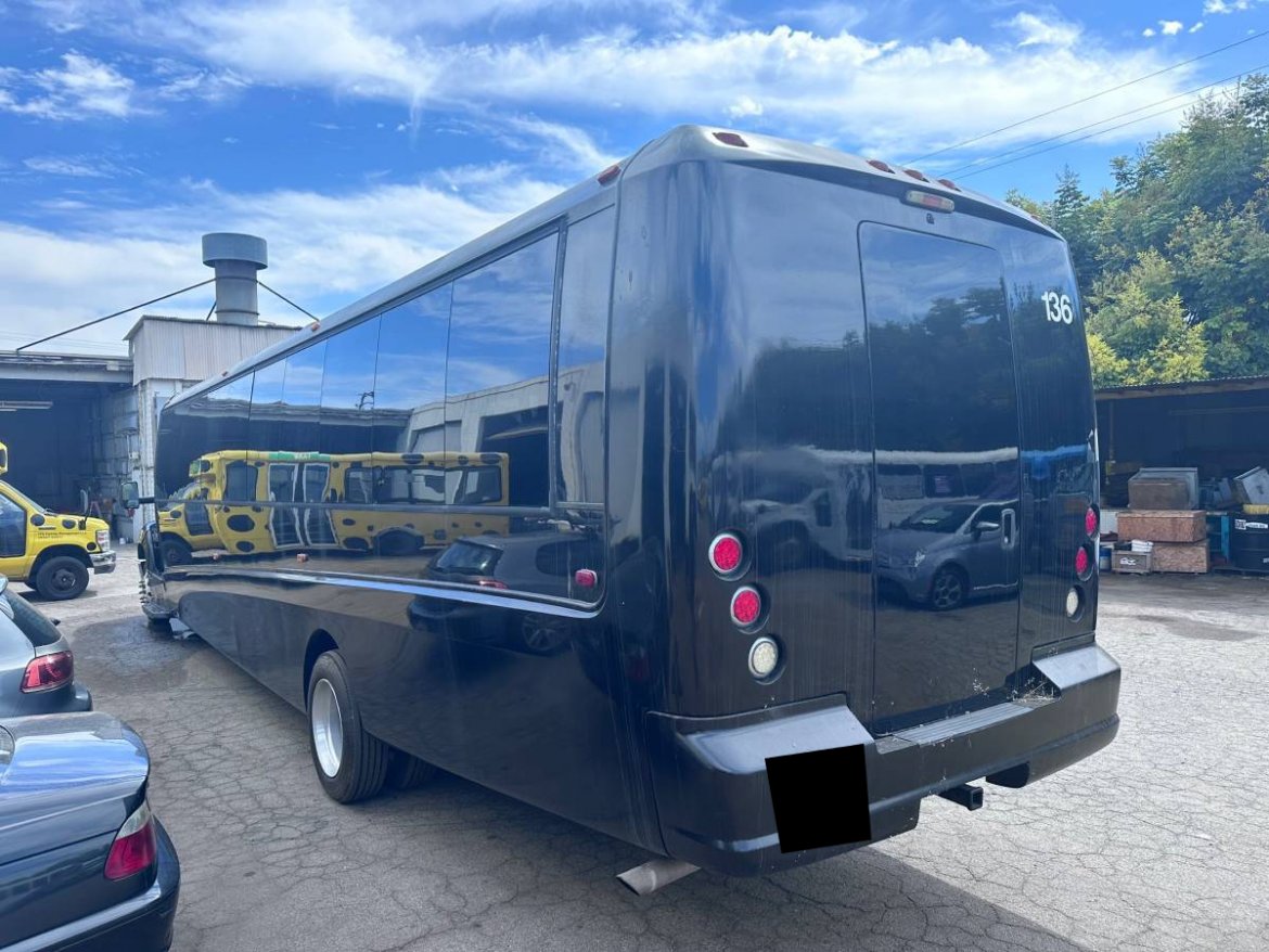 Executive Shuttle for Sale in Anaheim, CA - Photo 19