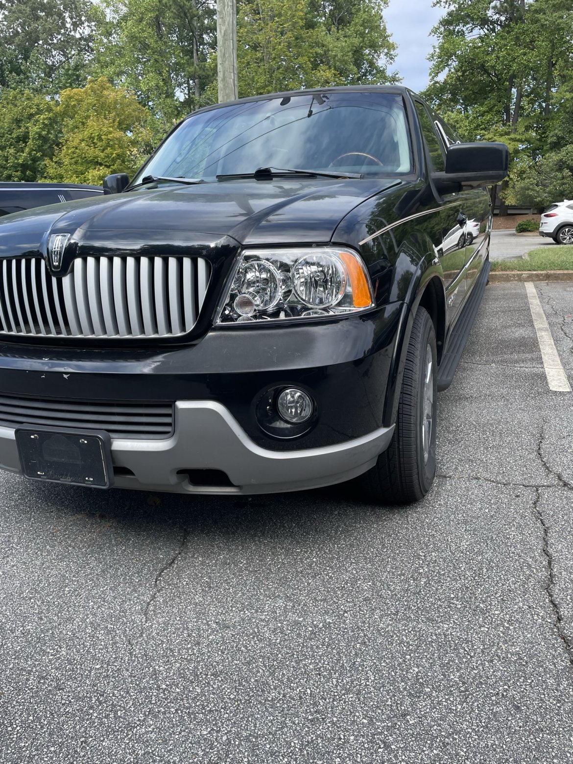Limousine for sale: 2004 Lincoln Navigator 32&quot; by DaBryan