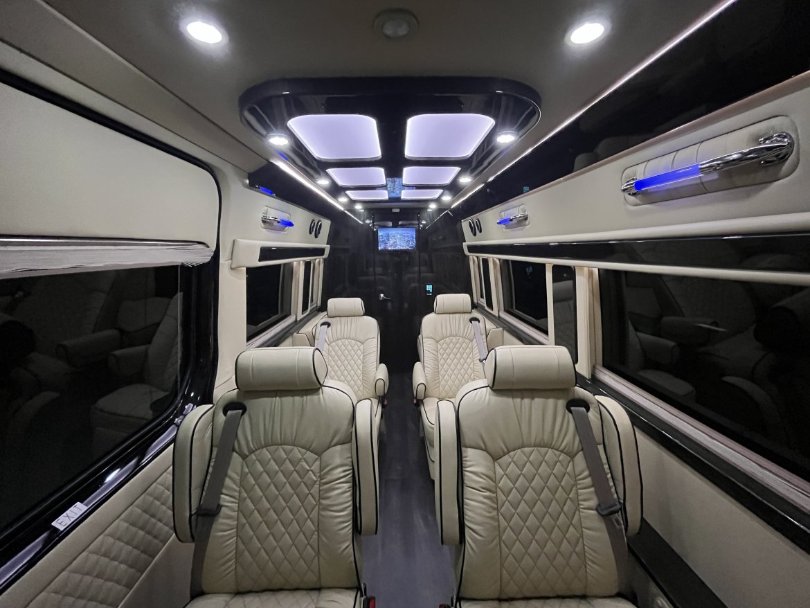 Sprinter for Sale in Richmond, VA - Photo 9