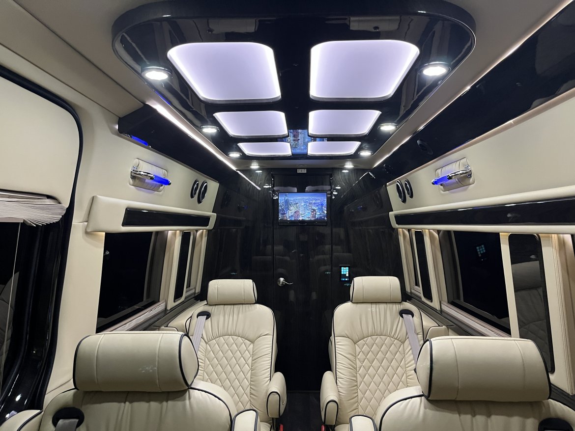 Sprinter for Sale in Richmond, VA - Photo 12