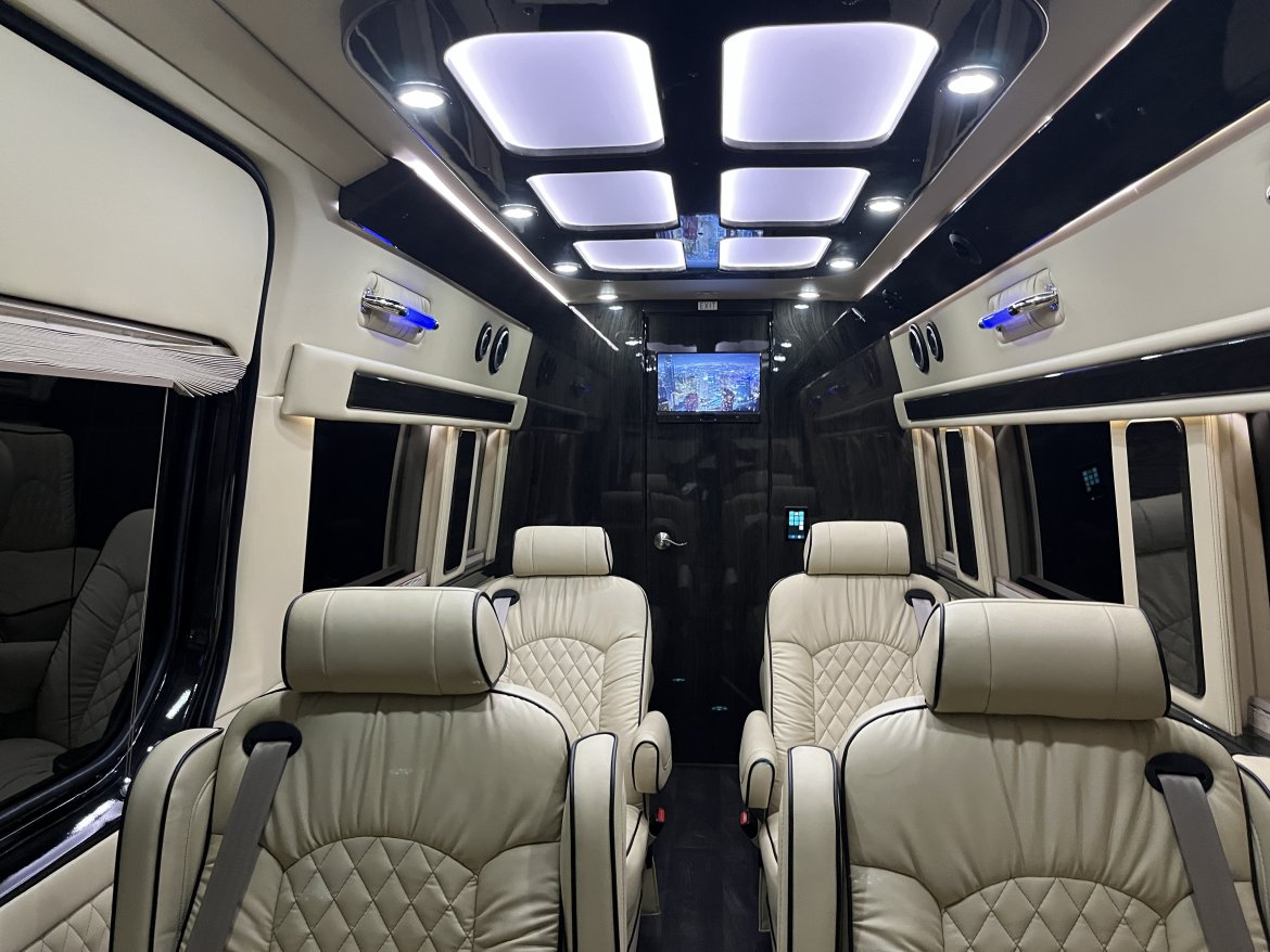 Sprinter for Sale in Richmond, VA - Photo 30