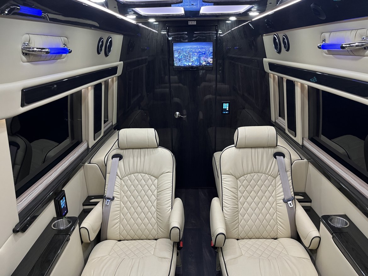 Sprinter for Sale in Richmond, VA - Photo 31