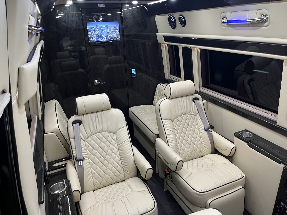 Sprinter for Sale in Richmond, VA - Photo 11