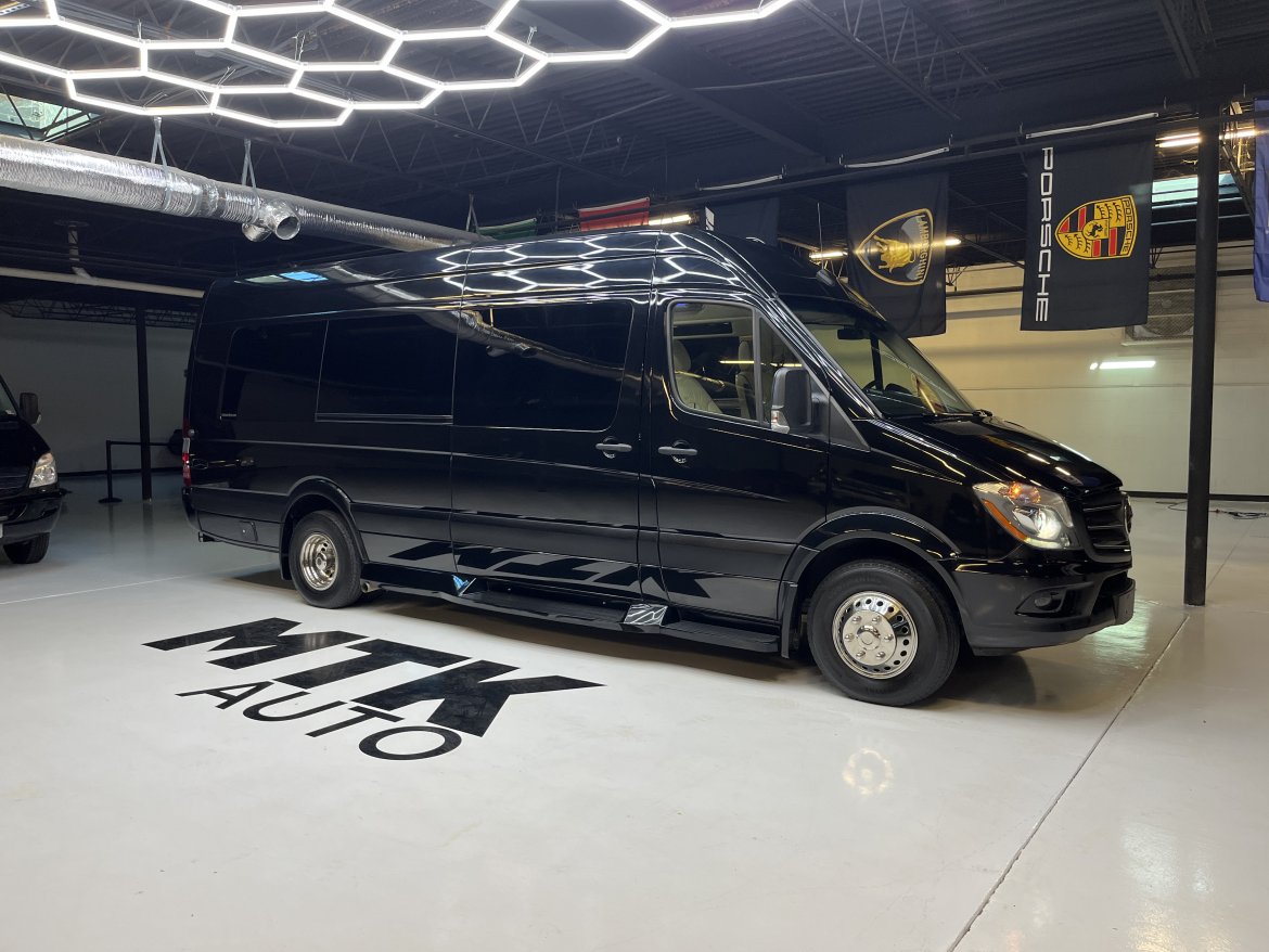 Sprinter for Sale in Richmond, VA - Photo 14