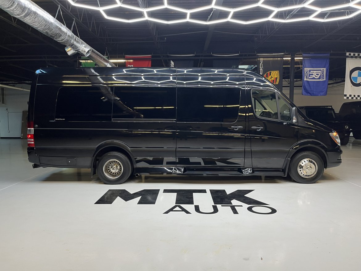 Sprinter for Sale in Richmond, VA - Photo 15