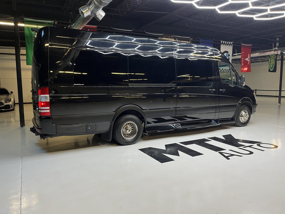 Sprinter for Sale in Richmond, VA - Photo 16