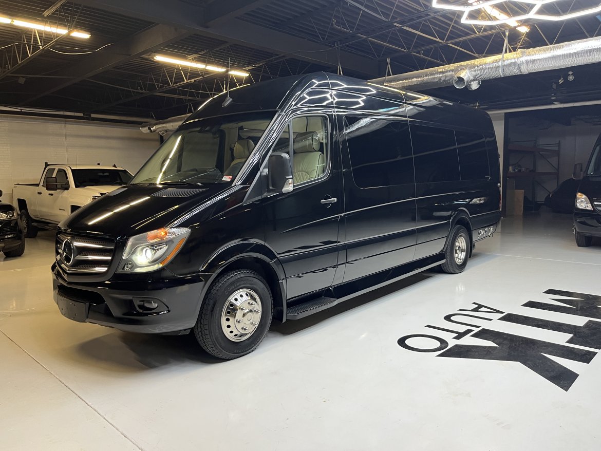 Sprinter for Sale in Richmond, VA - Photo 17