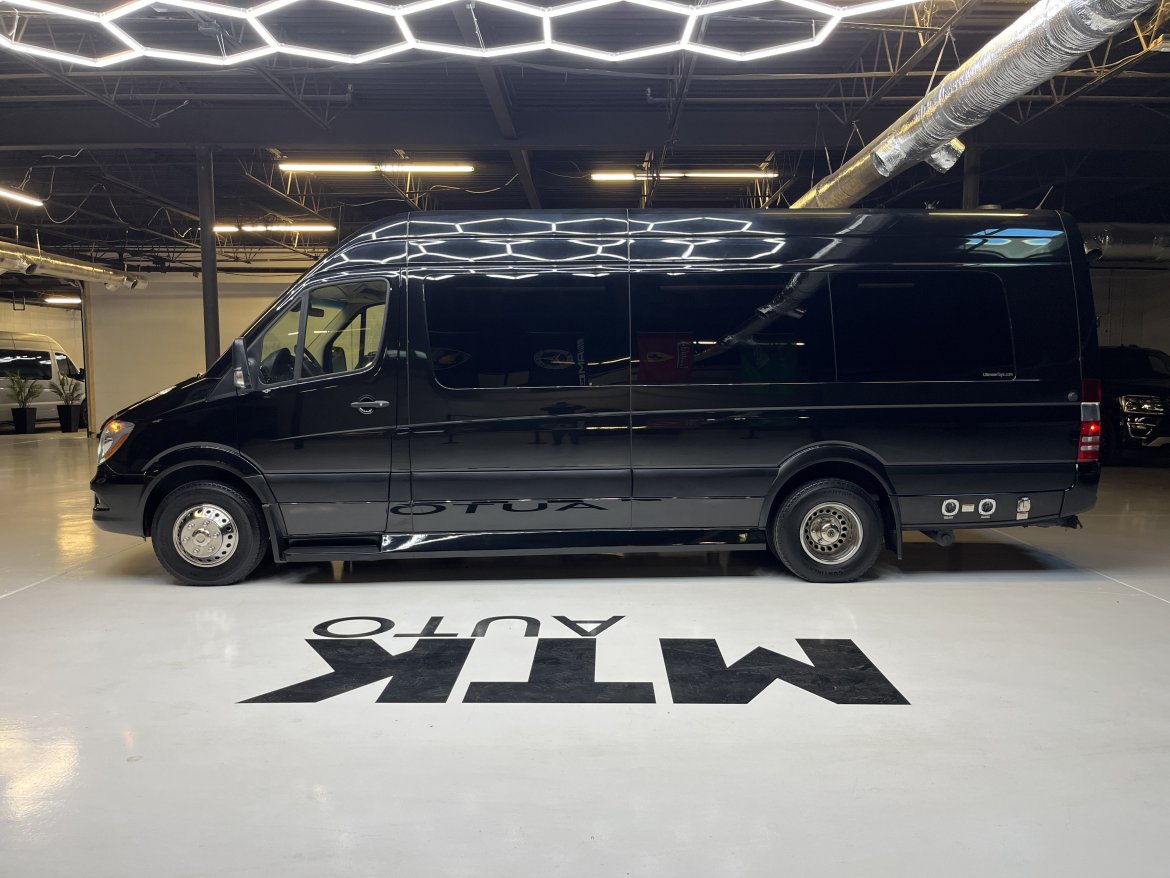 Sprinter for Sale in Richmond, VA - Photo 18