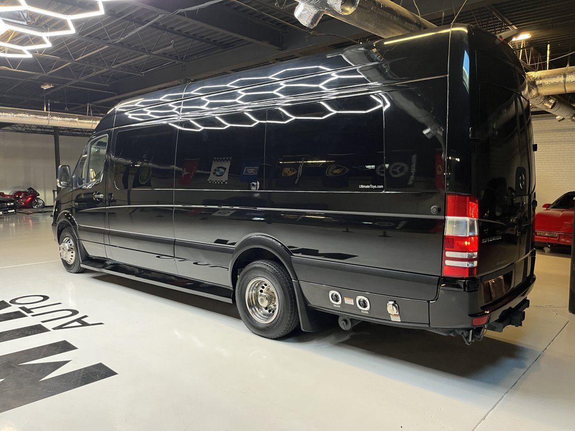 Sprinter for Sale in Richmond, VA - Photo 19