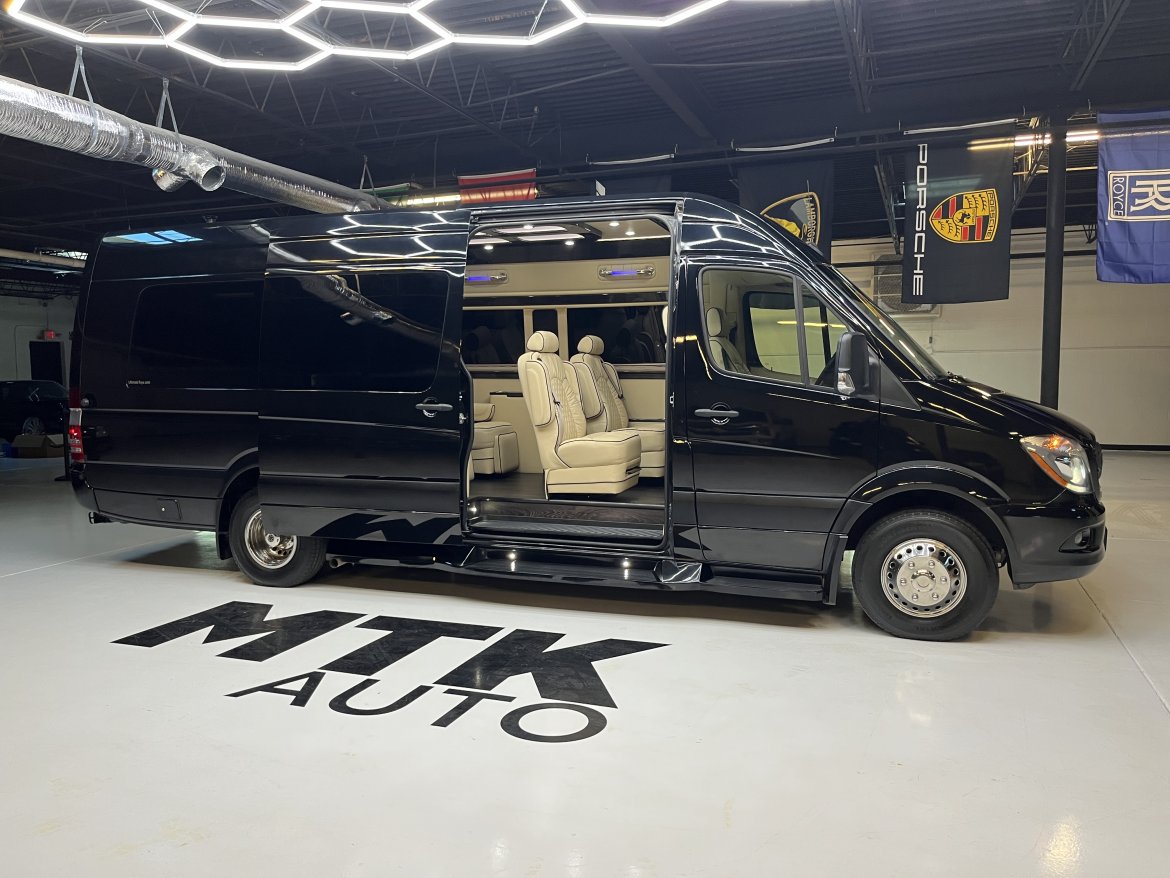 Sprinter for Sale in Richmond, VA - Photo 20