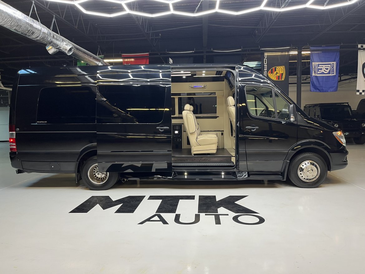 Sprinter for Sale in Richmond, VA - Photo 21