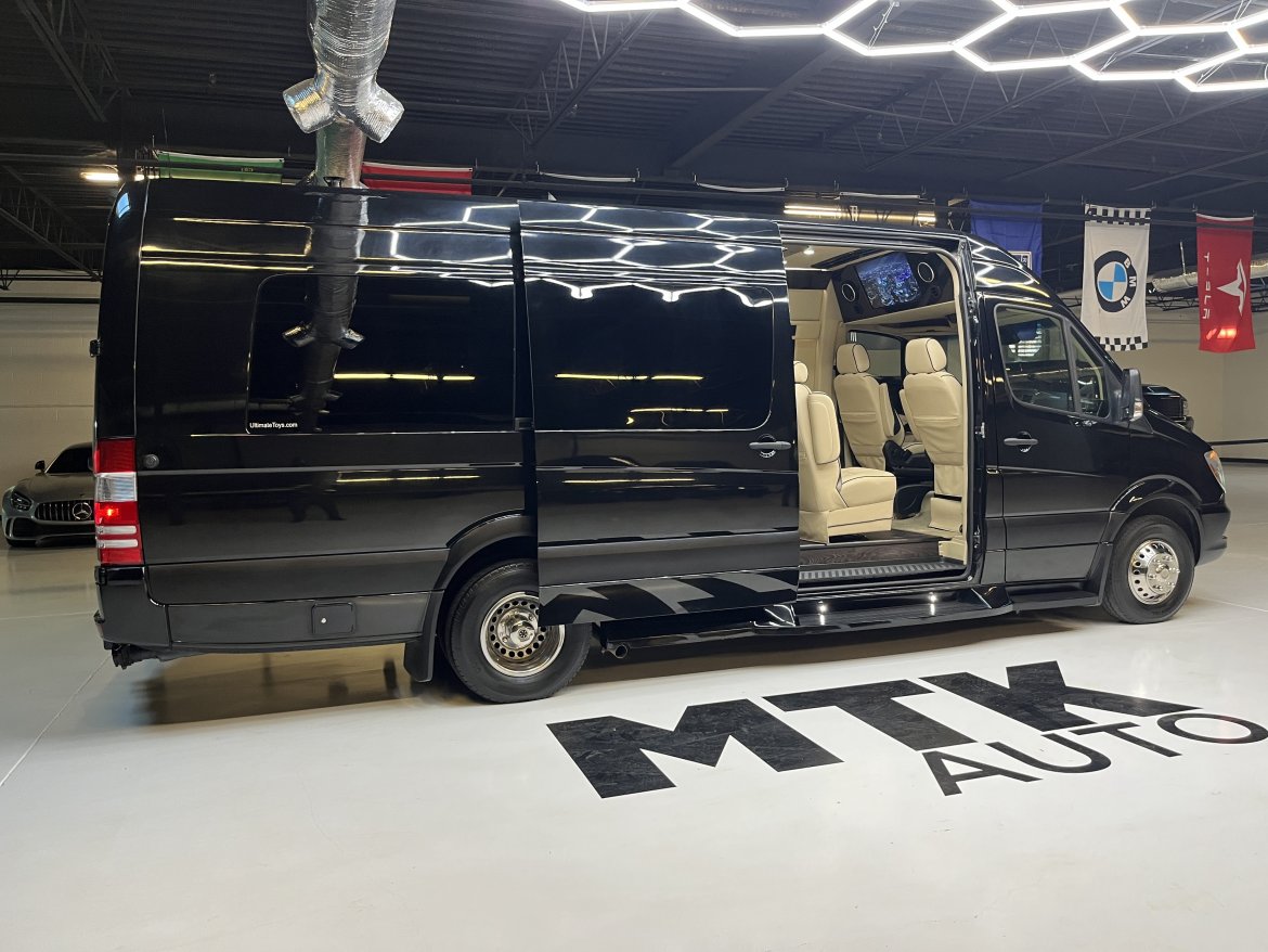 Sprinter for Sale in Richmond, VA - Photo 22