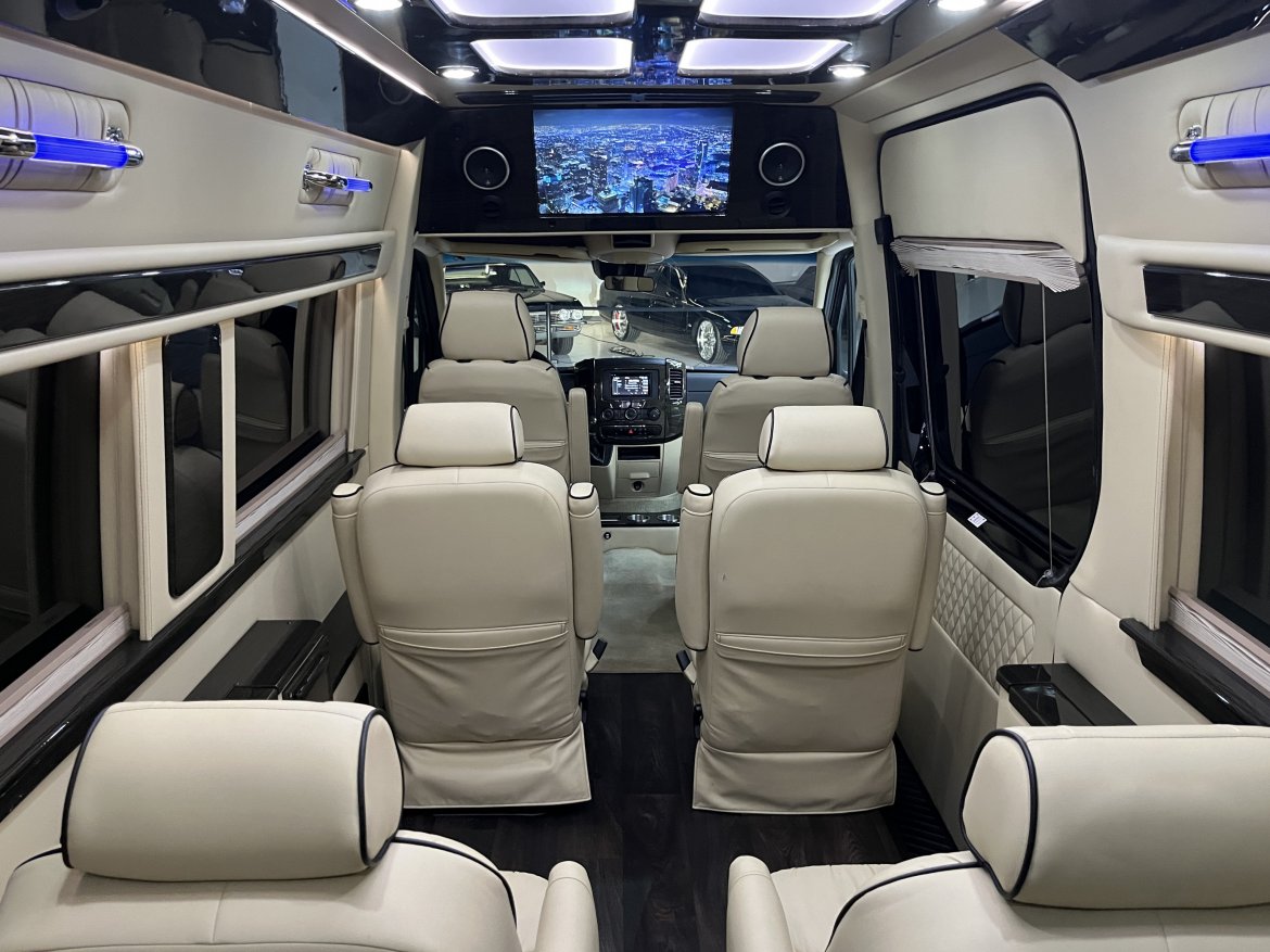 Sprinter for Sale in Richmond, VA - Photo 25