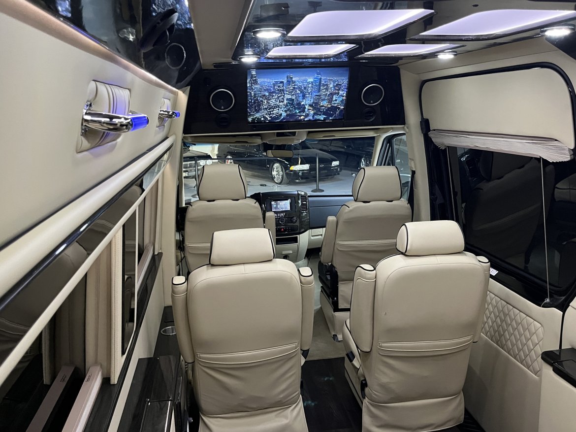 Sprinter for Sale in Richmond, VA - Photo 39