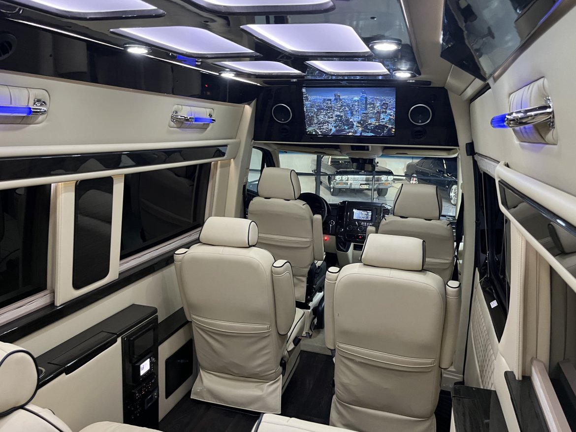 Sprinter for Sale in Richmond, VA - Photo 40
