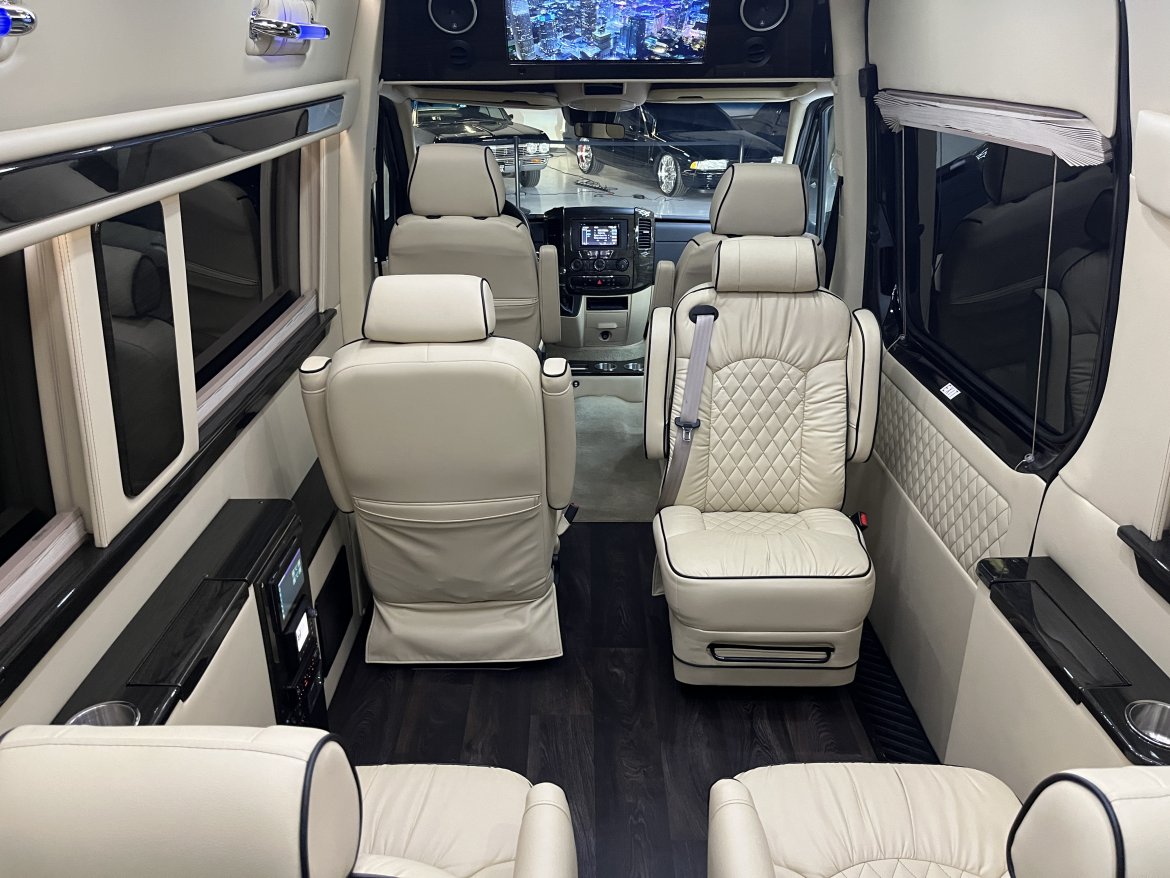 Sprinter for Sale in Richmond, VA - Photo 44