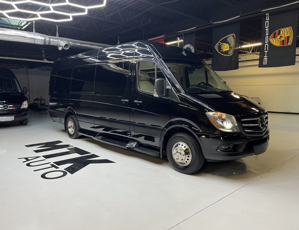 Sprinter for Sale in Richmond, VA - Photo 62