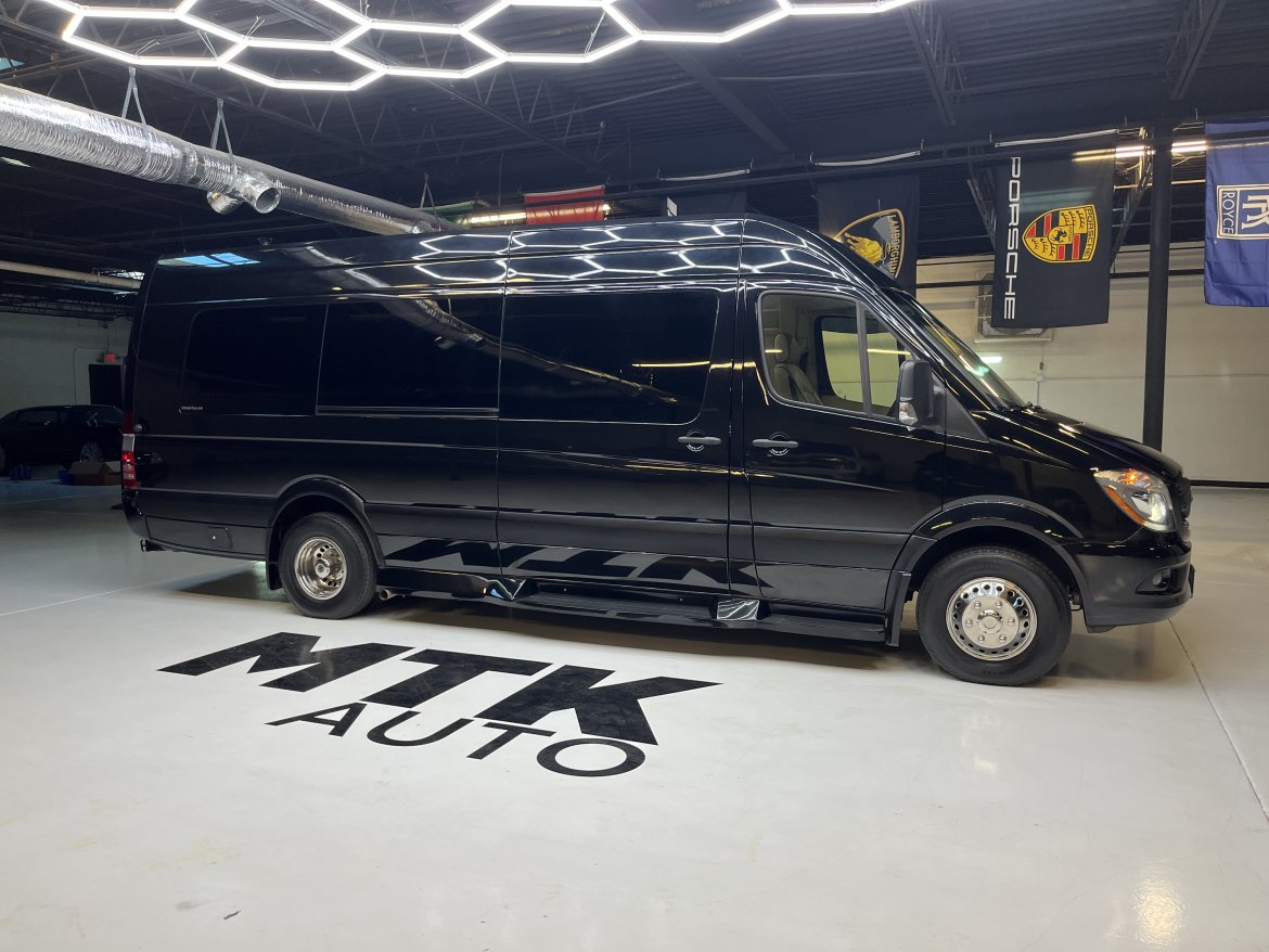Sprinter for Sale in Richmond, VA - Photo 63