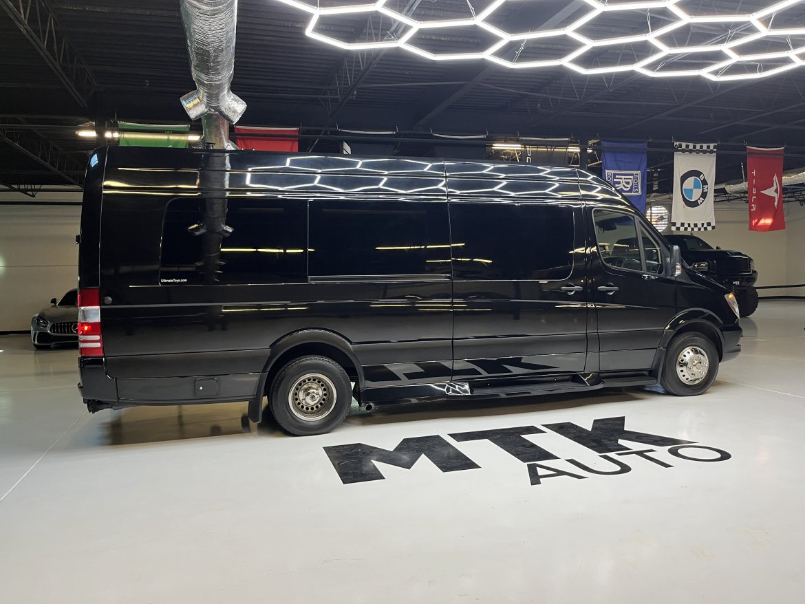 Sprinter for Sale in Richmond, VA - Photo 64