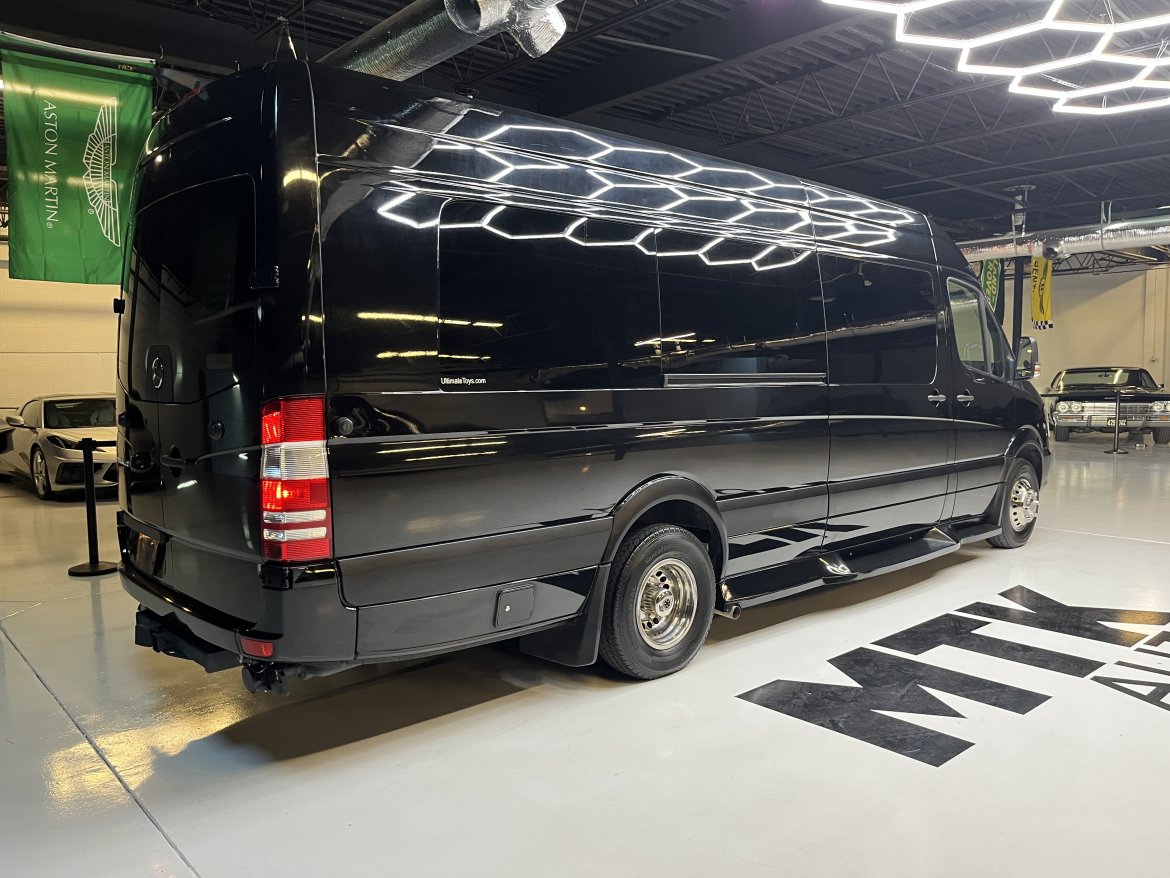 Sprinter for Sale in Richmond, VA - Photo 65