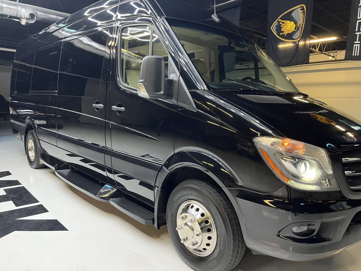 Sprinter for Sale in Richmond, VA - Photo 68