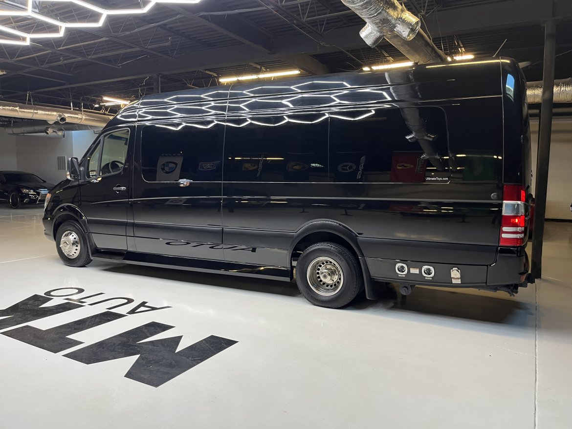 Sprinter for Sale in Richmond, VA - Photo 73