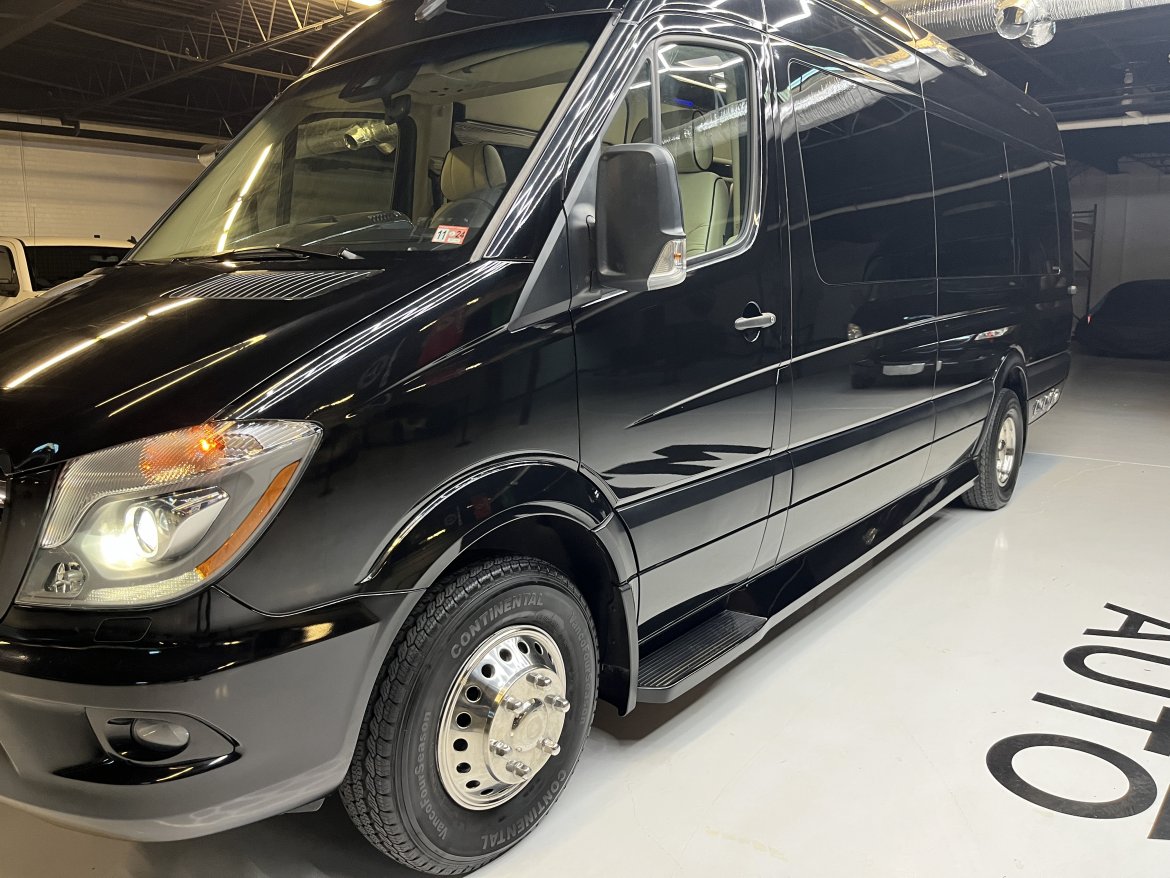 Sprinter for Sale in Richmond, VA - Photo 69