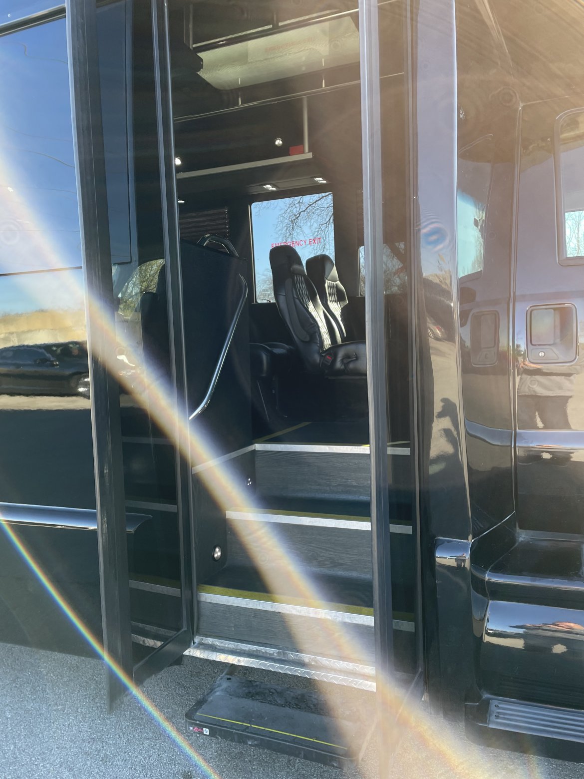 Shuttle Bus for Sale in Des Plaines, IL - Photo 9