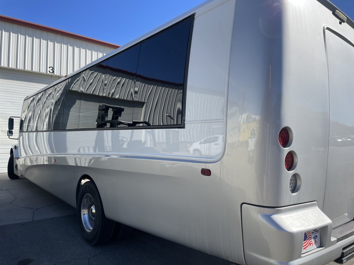 Used 2017 Freightliner M2 for sale in Laguna Niguel, CA WS17011 We