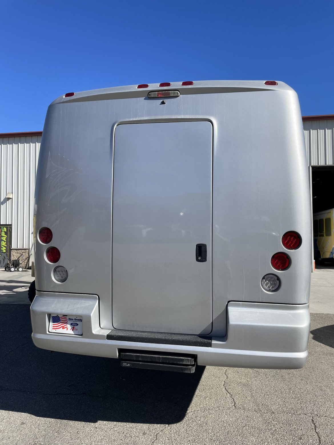 Executive Shuttle for Sale in Laguna Niguel, CA - Photo 7