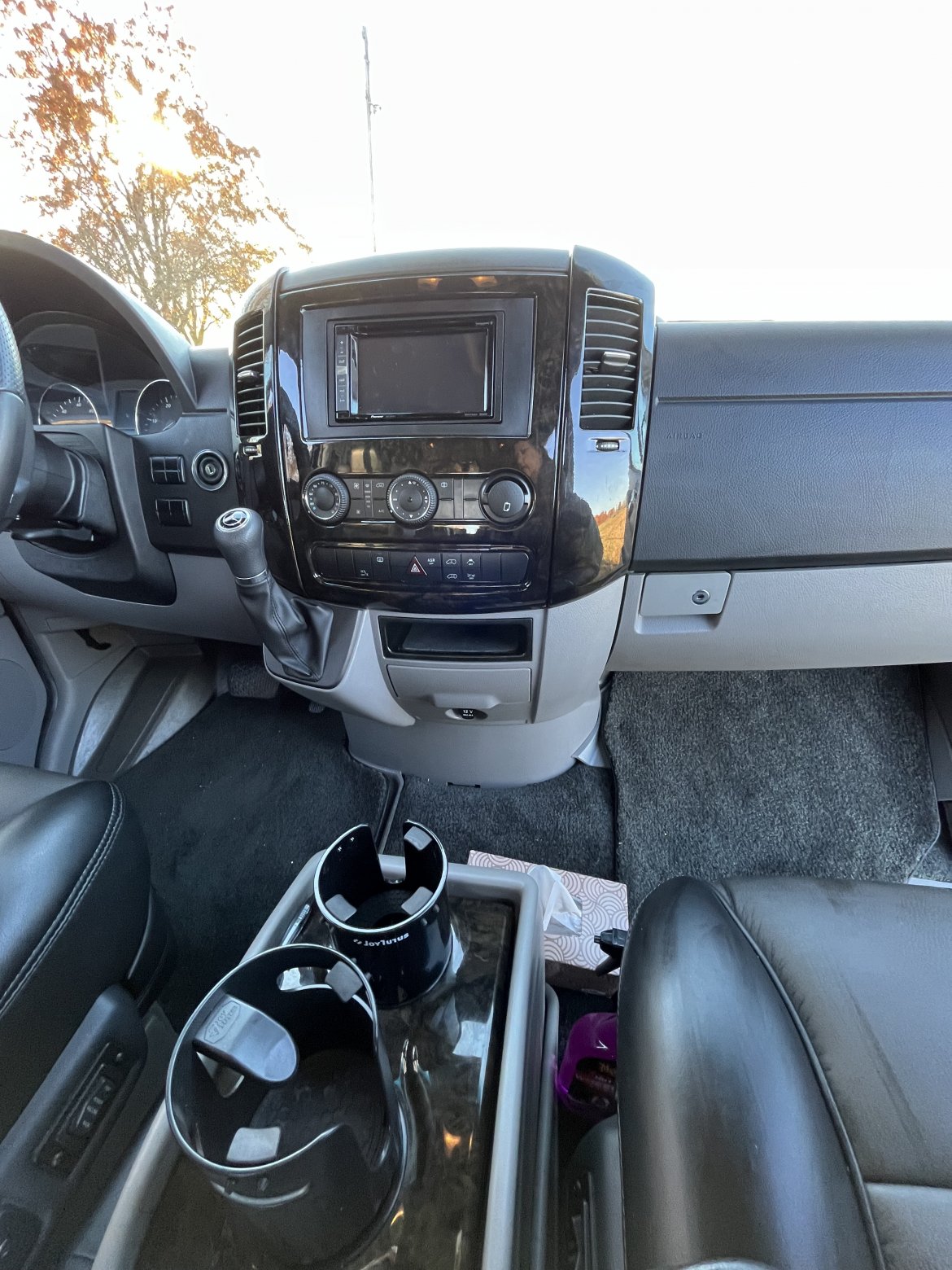 Sprinter for Sale in Boonville, MO - Photo 4