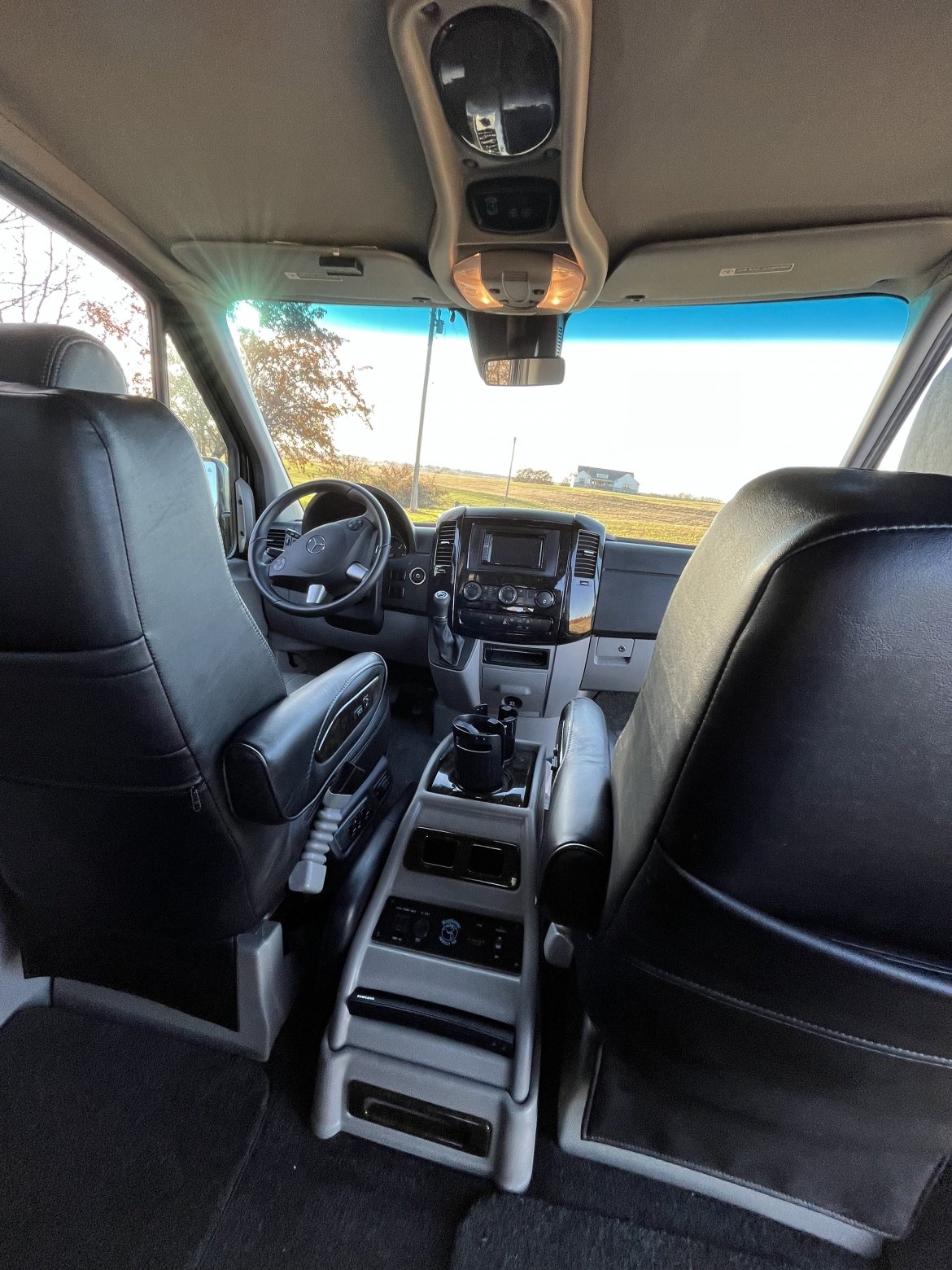 Sprinter for Sale in Boonville, MO - Photo 11