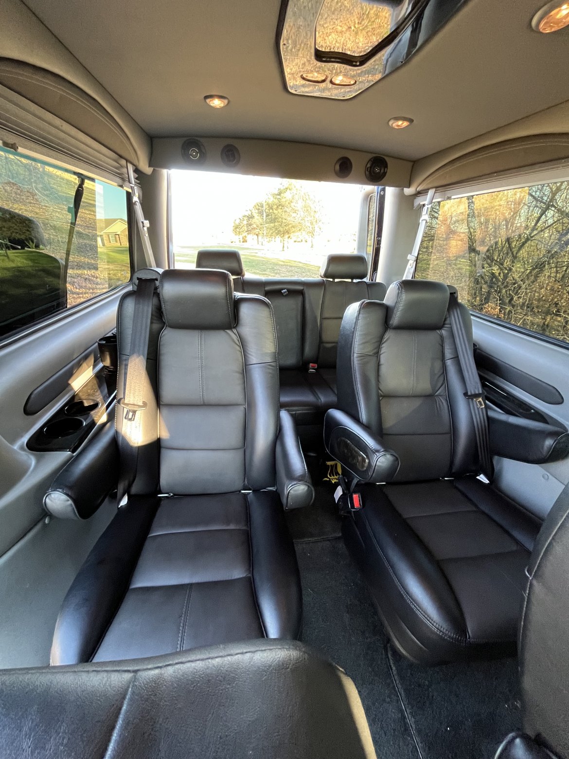 Sprinter for Sale in Boonville, MO - Photo 13