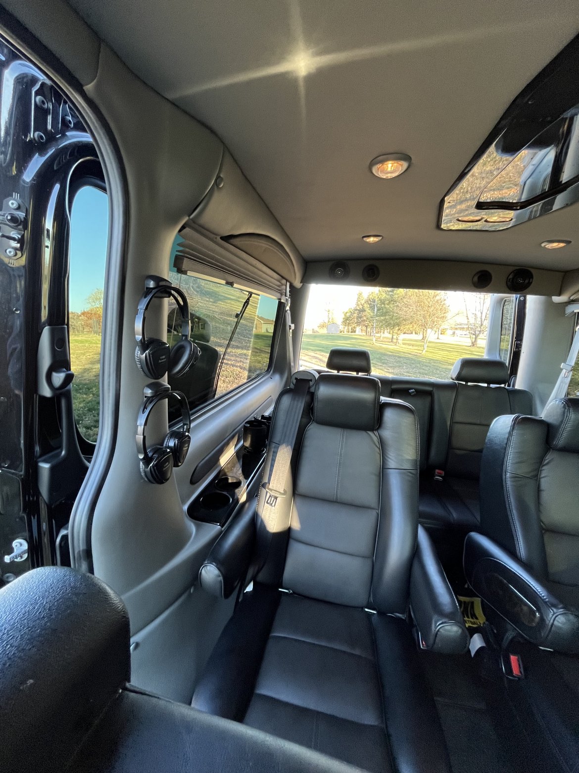 Sprinter for Sale in Boonville, MO - Photo 15
