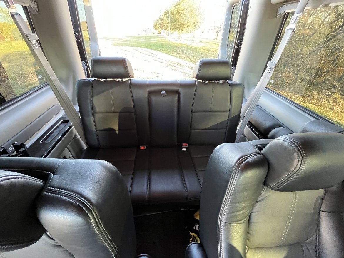 Sprinter for Sale in Boonville, MO - Photo 16