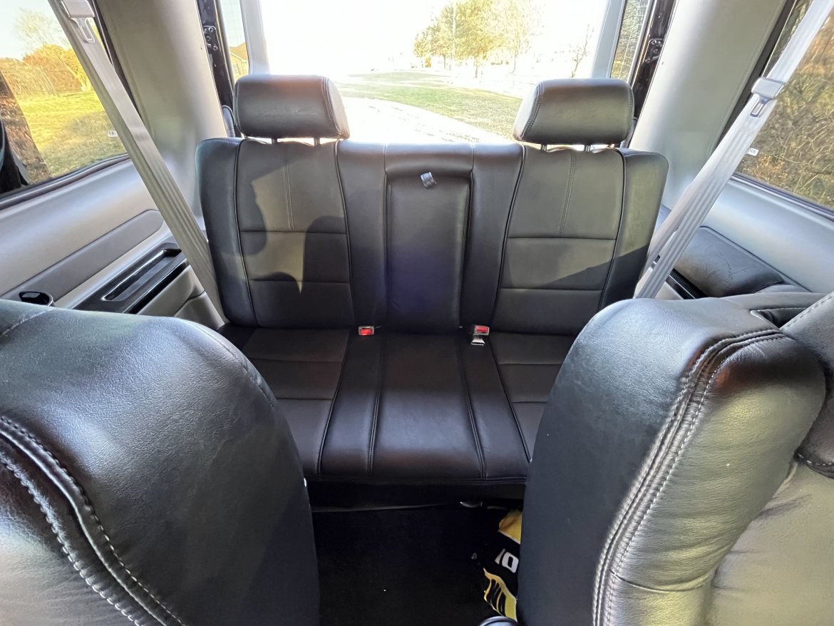 Sprinter for Sale in Boonville, MO - Photo 17