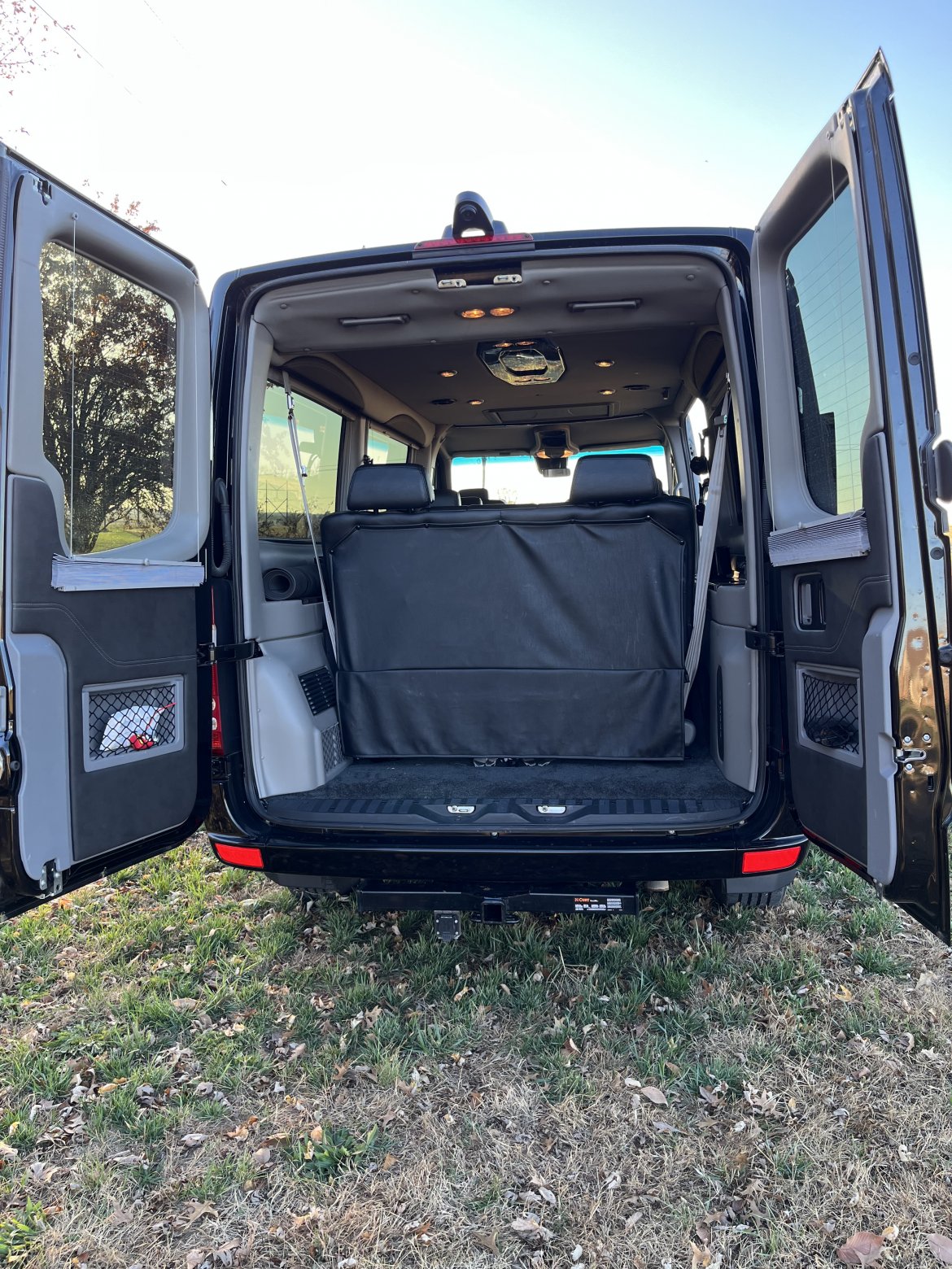 Sprinter for Sale in Boonville, MO - Photo 25