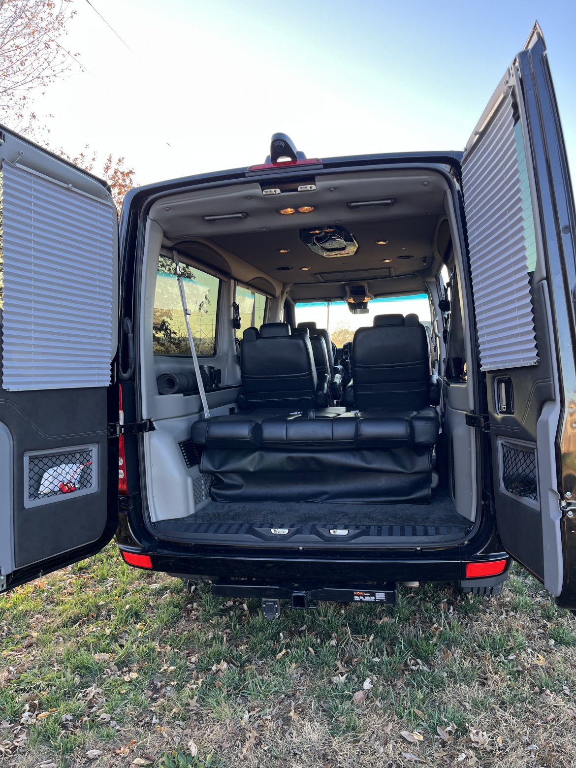 Sprinter for Sale in Boonville, MO - Photo 27