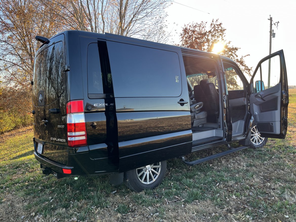 Sprinter for Sale in Boonville, MO - Photo 33