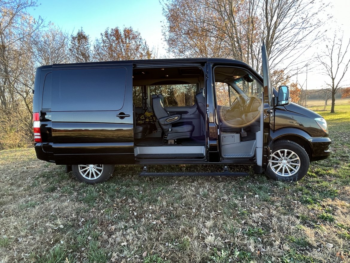Sprinter for Sale in Boonville, MO - Photo 34