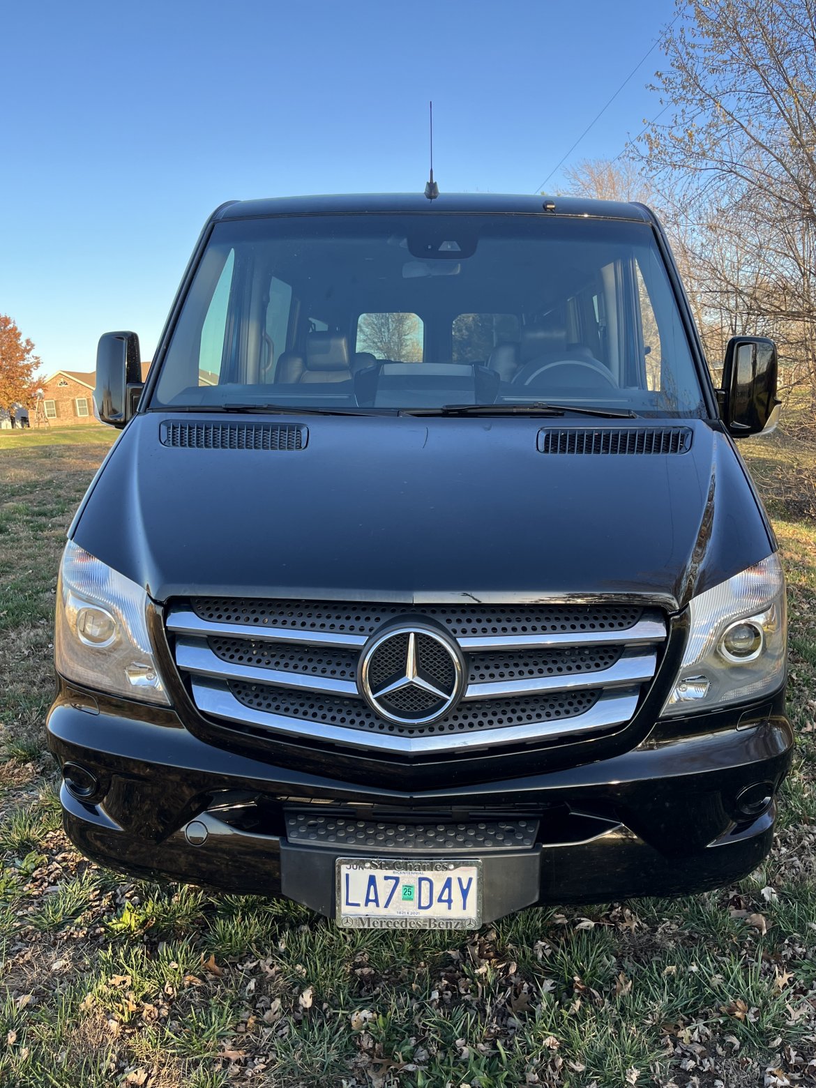 Sprinter for Sale in Boonville, MO - Photo 38