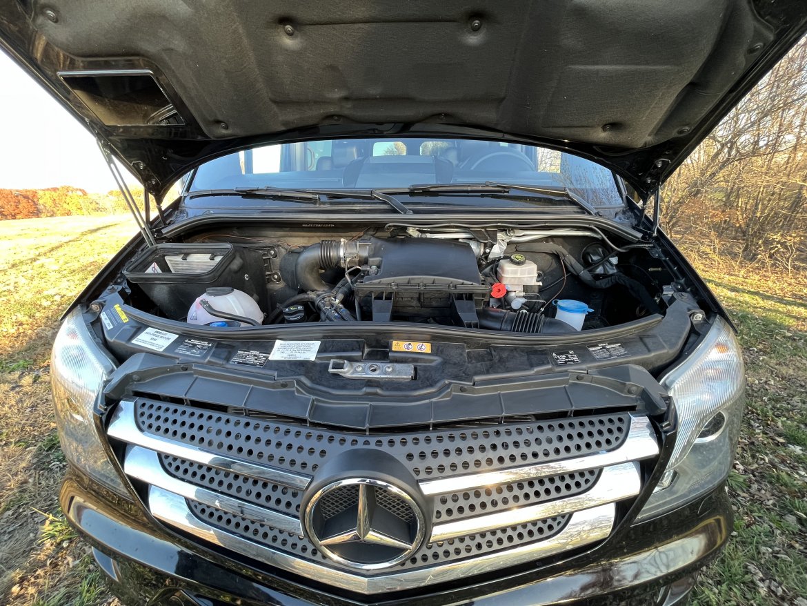 Sprinter for Sale in Boonville, MO - Photo 40