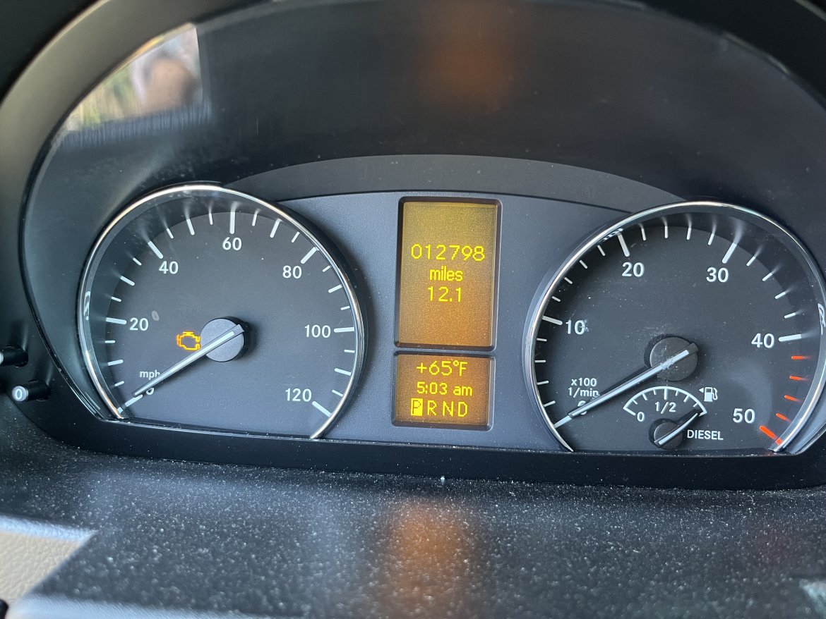 Sprinter for Sale in Boonville, MO - Photo 45