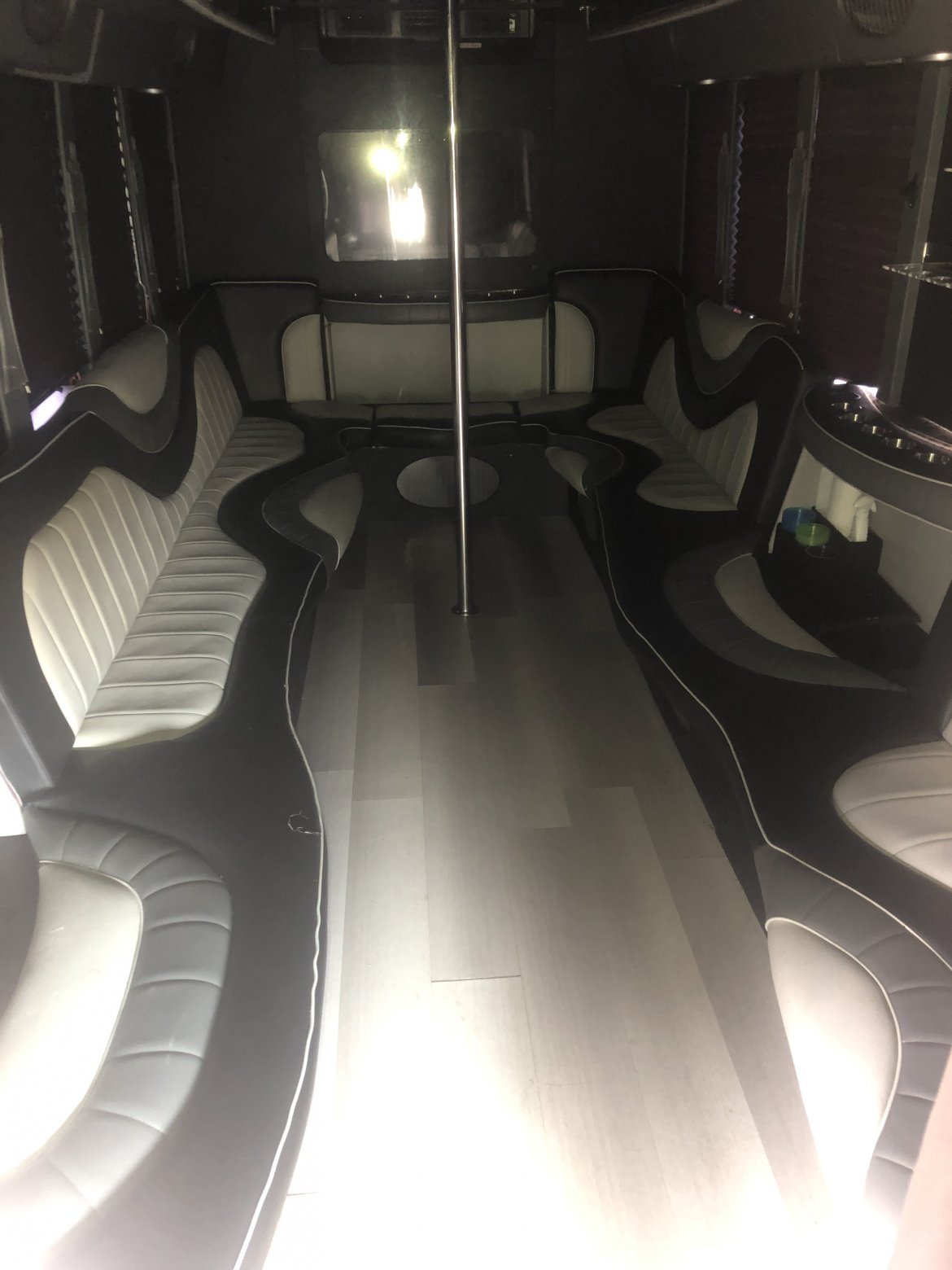 Limo Bus for Sale in Antioch, CA - Photo 3