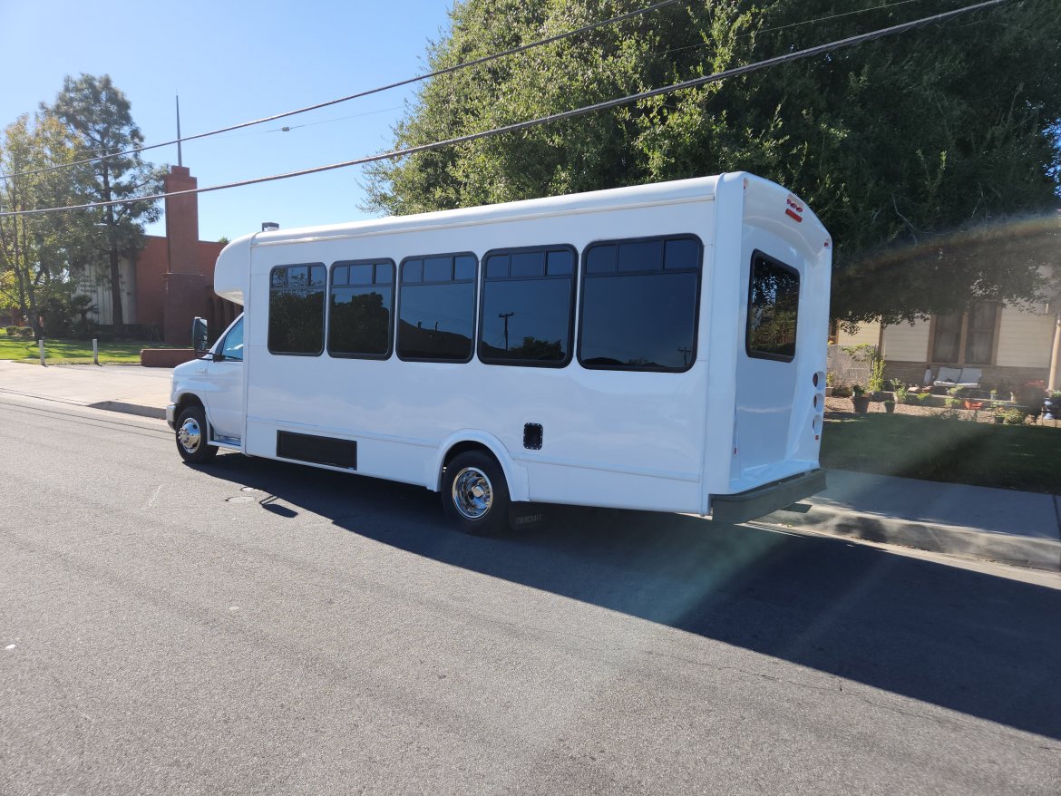 Limo Bus for Sale in Fontana, CA - Photo 3