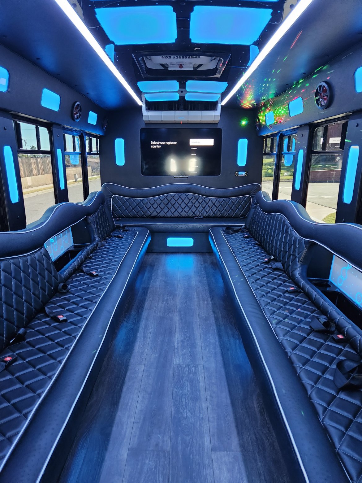 Limo Bus for Sale in Fontana, CA - Photo 14