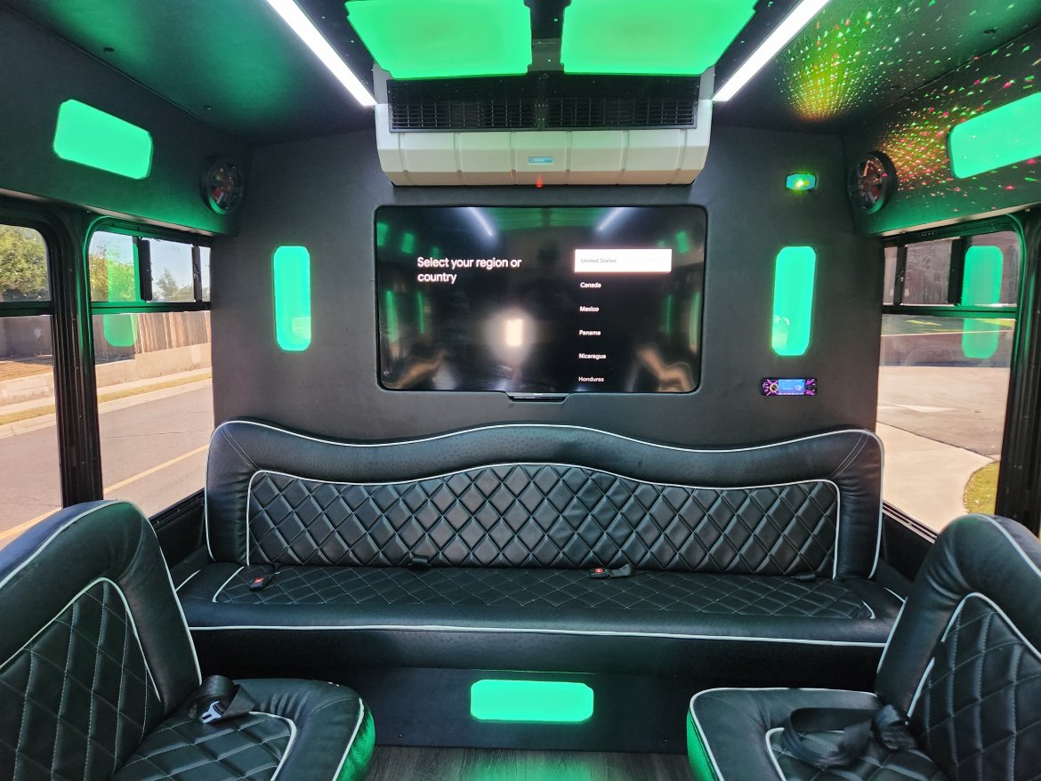 Limo Bus for Sale in Fontana, CA - Photo 15