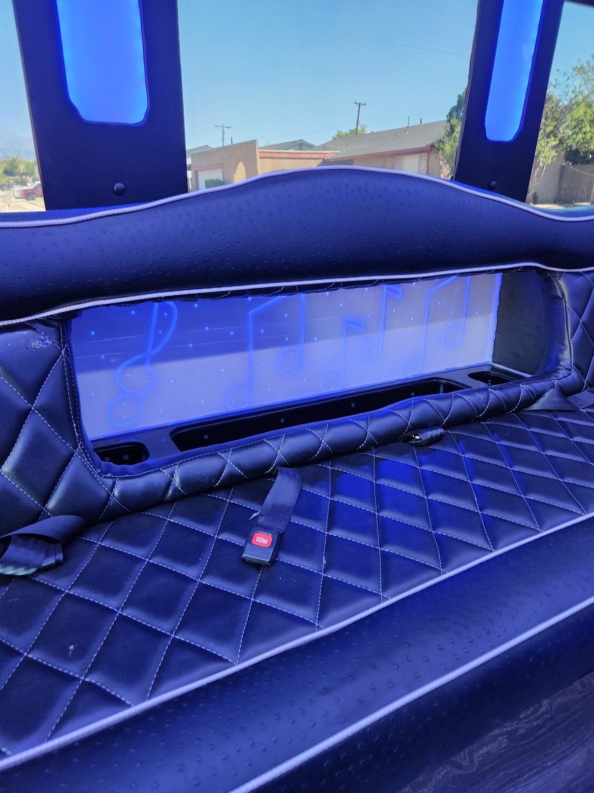 Limo Bus for Sale in Fontana, CA - Photo 17