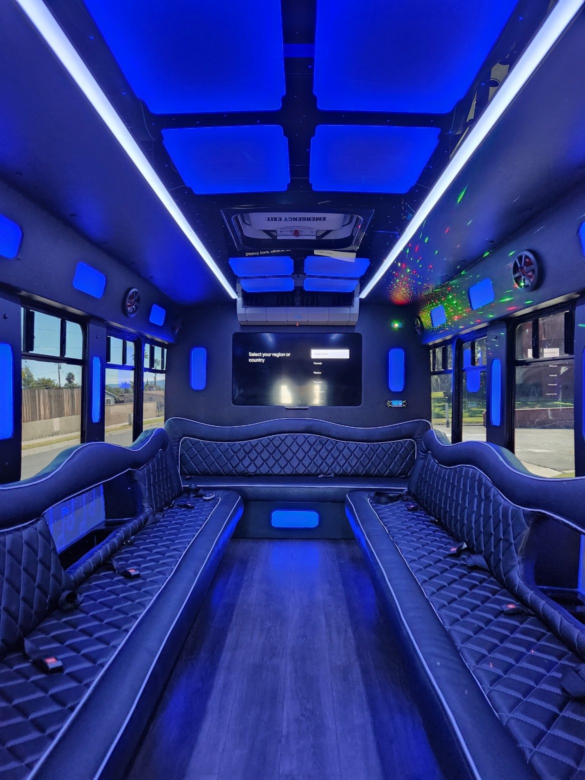 Limo Bus for Sale in Fontana, CA - Photo 18