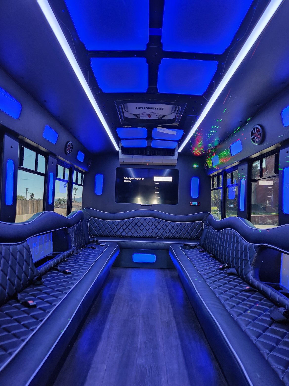 Limo Bus for Sale in Fontana, CA - Photo 19